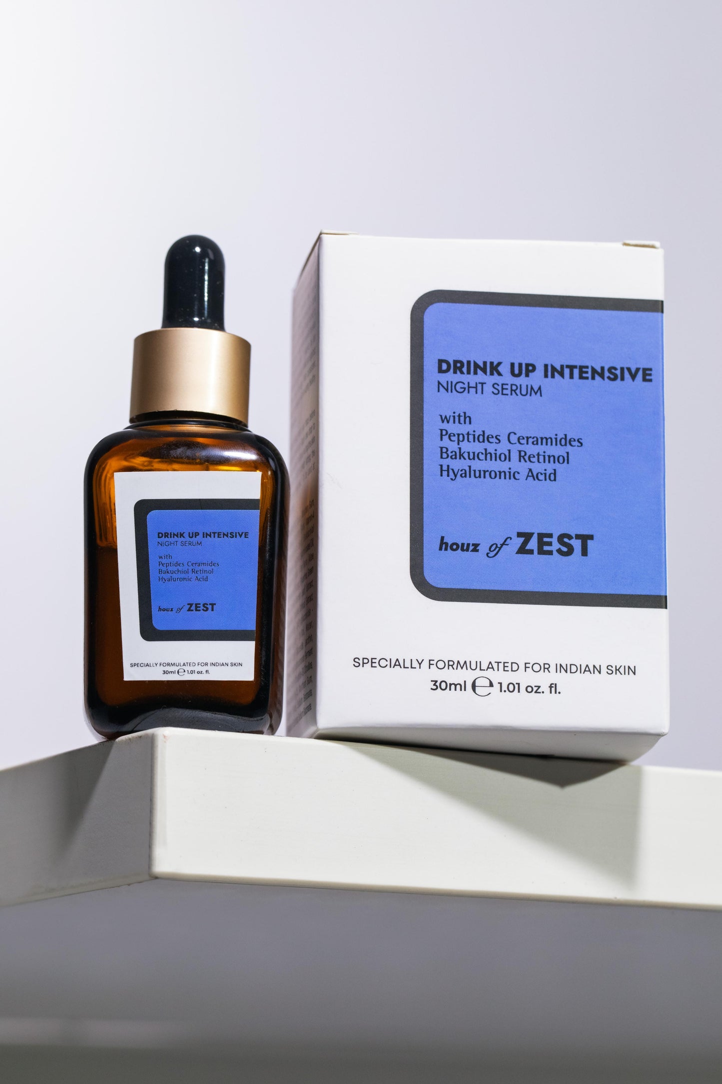 Drink Up Intensive Night Serum | Houz of Zest