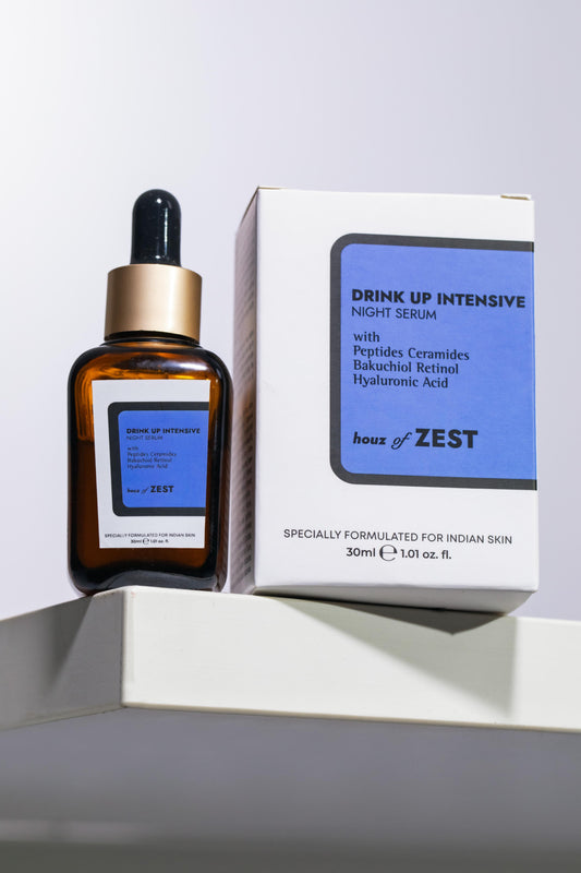 Drink Up Intensive Night Serum | Houz of Zest