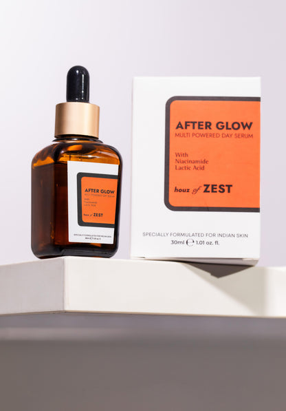 After Glow | Multi Powered day Serum